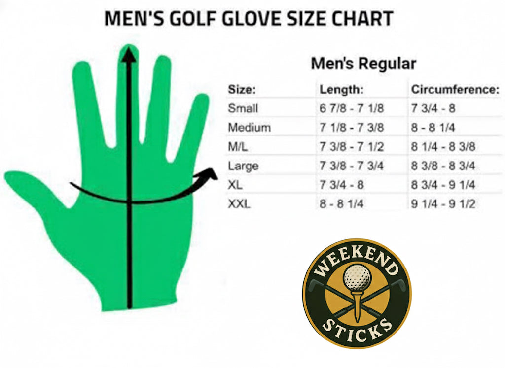 Weekday Tour Glove Forest Green